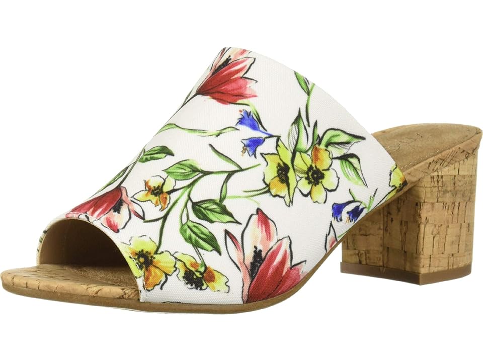 

Aerosoles Mid Level (Floral Combo) Women's Shoes, Multi