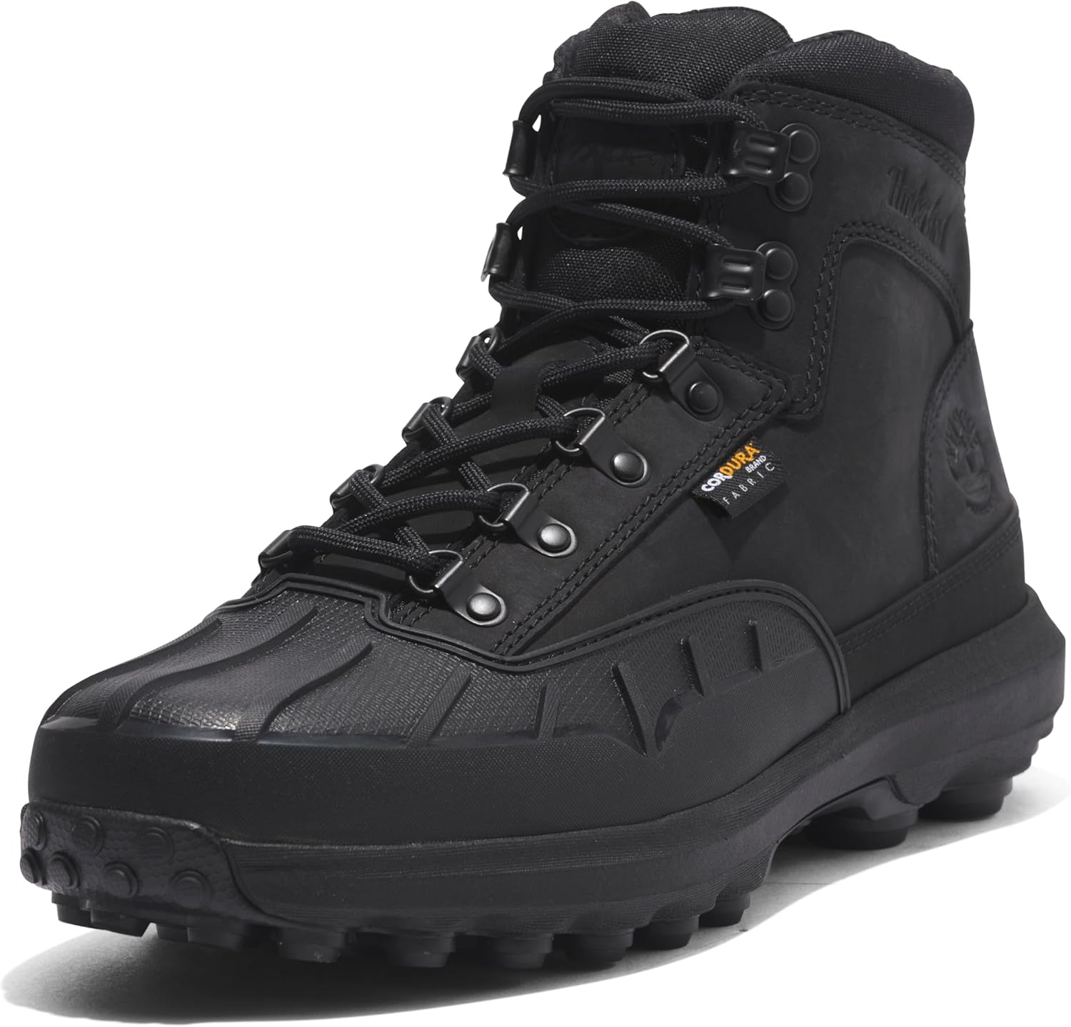 Timberland Men's Converge Mid Lace-Up Hiking Boots