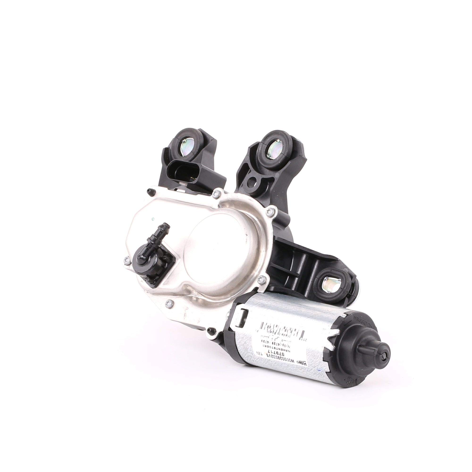 Moteur Essuie-Glace Arrière Valeo 579717 - Pour AUDI A1, A6, Q3, S6 - Origine Constructeur