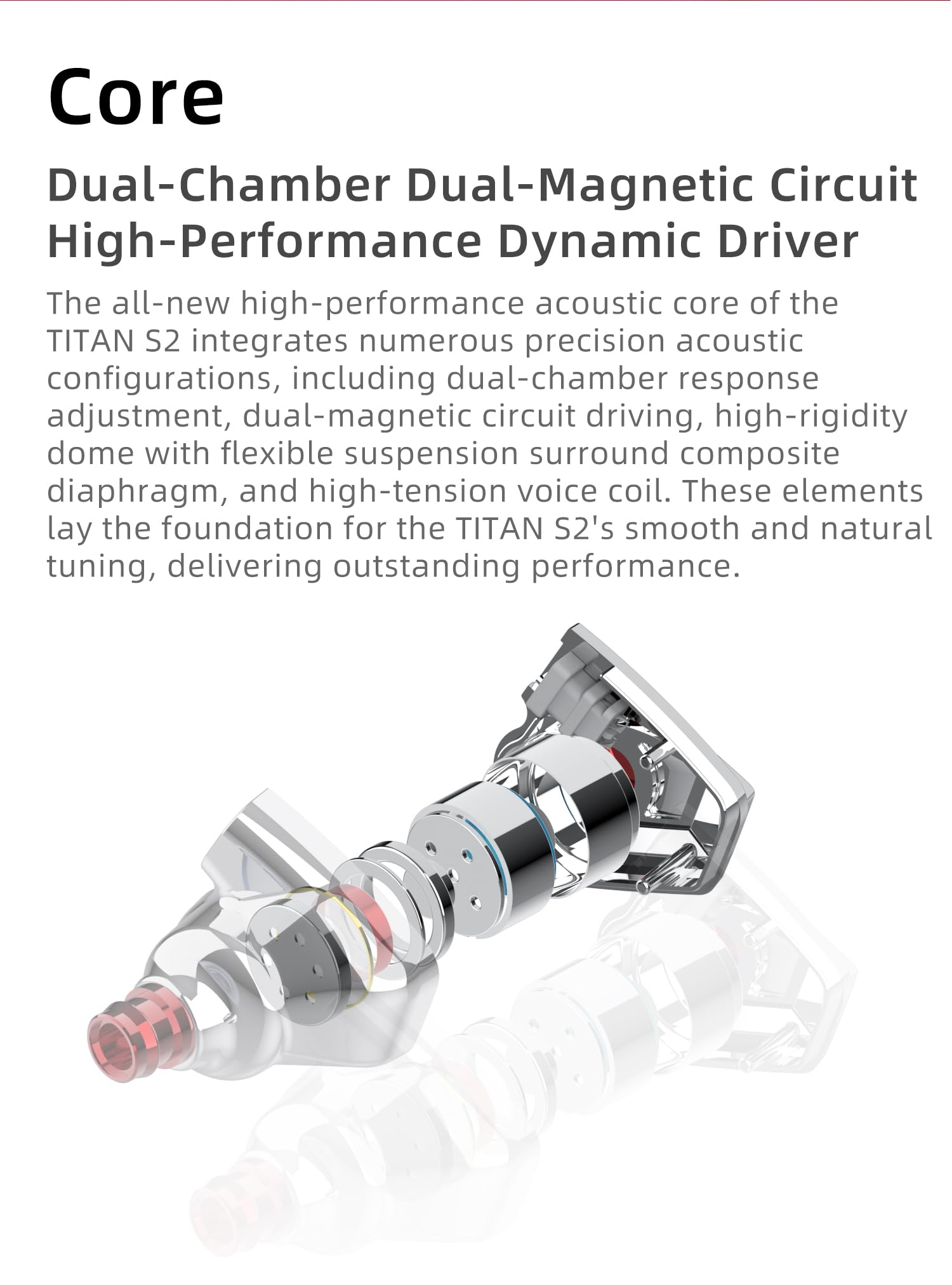 【未使用品】DUNU TITAN S2 ミントグリーン 未使用品】DUNU TITAN S2 ミントグリーン - メルカリ