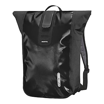 Amazon | オルトリーブ ヴェロシティ /29L ブラック/ブラック