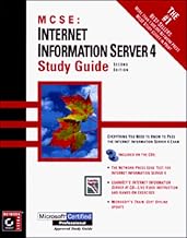 McSe: Internet Information Server 4 Study Guide