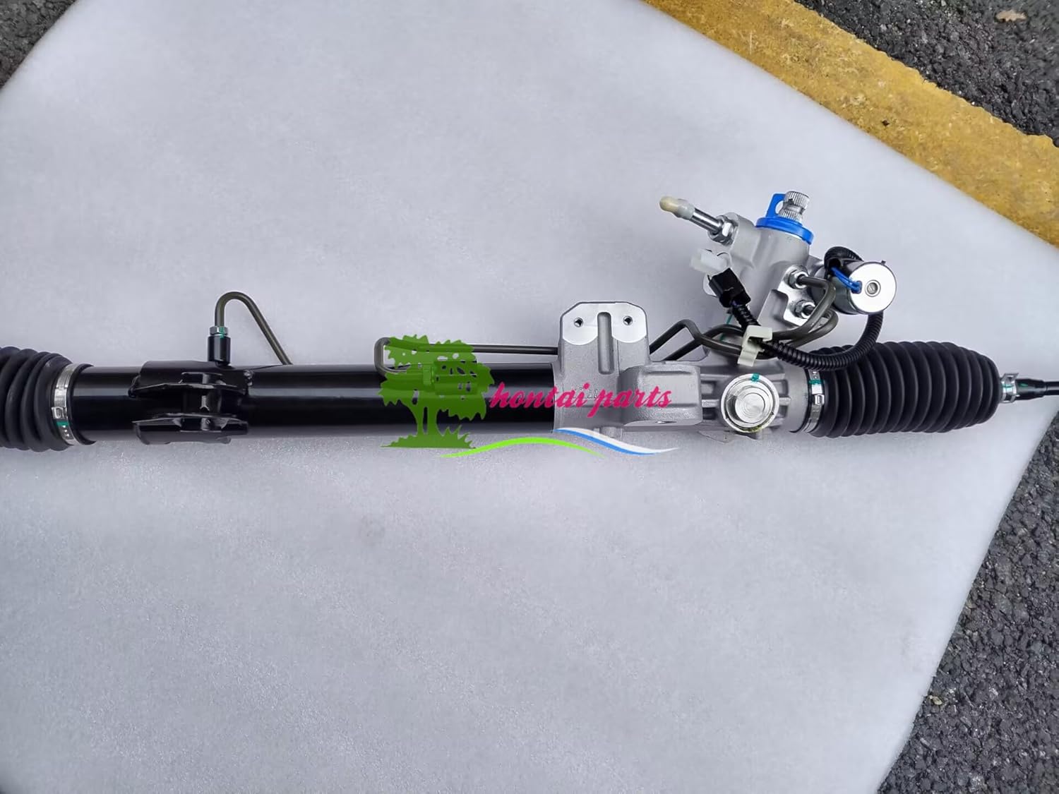 New RHD power steering rack Replacement Parts for NISSAN TEANA II J32 49001-JN30A 49001JN30A