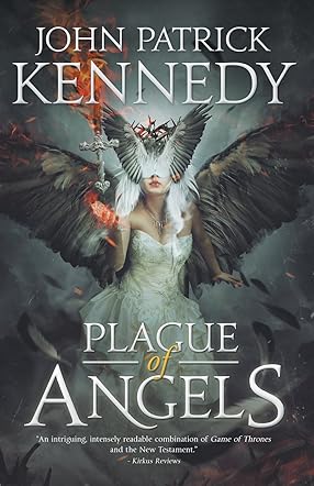 Plague of Angels