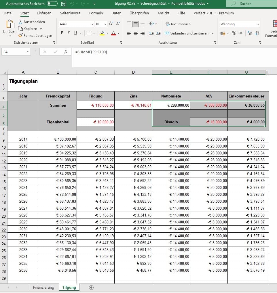 Excel Finanzvorlagen über 500 anpassbare Vorlagen für Finanzübersicht