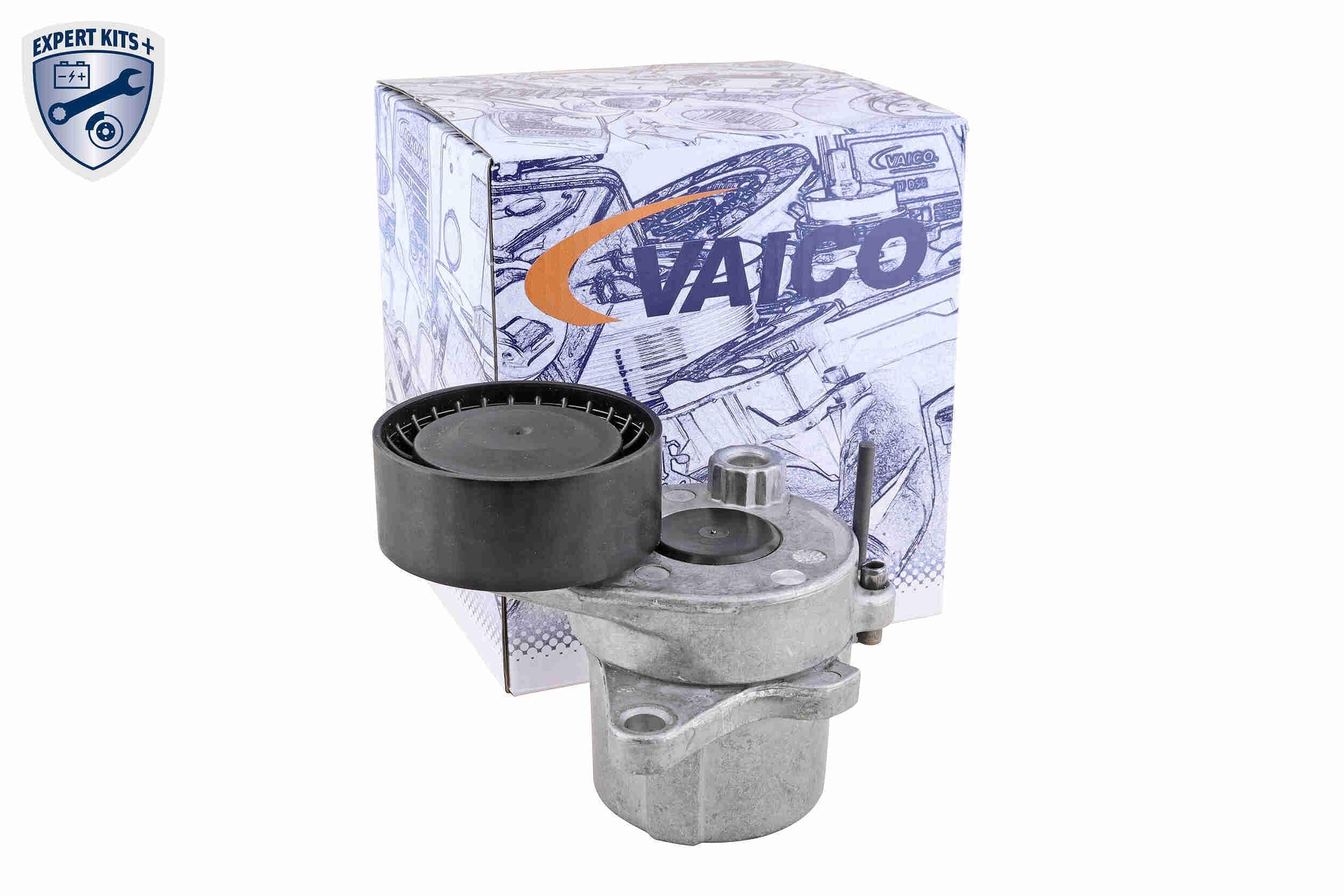 VAICO Wasserpumpe + Keilrippenriemensatz V30-50109