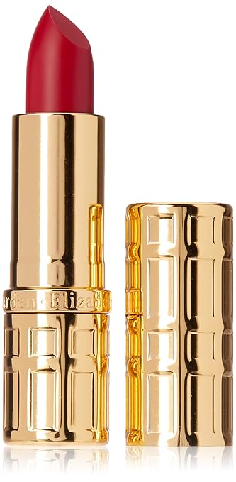 elizabeth arden brick lipstick