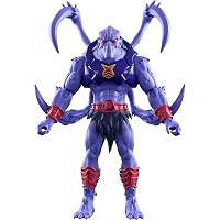 Masters of the Universe Origins 200X, Personaggio Webstor da 14 cm