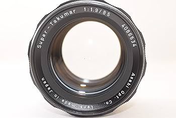 交換レンズ／アサヒペンタックス・TAKUMAR M42 交換レンズ／アサヒペンタックス・TAKUMAR M42 交換レンズ