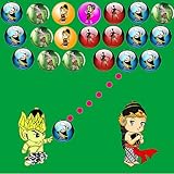 Puzzle Mode - 100 fun levels of witch saga puzzles