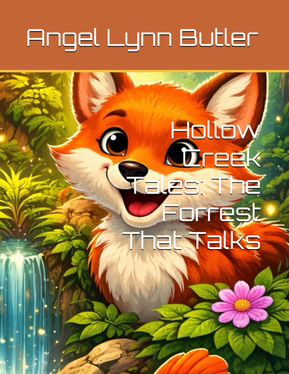 Hollow Creek Tales: The Forrest That Talks