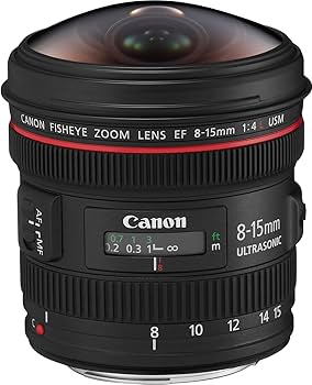 キャノンフィッシュアイレンズEF15ミリ2.8 中古】(キヤノン) Canon EF 15/2.8 フィッシュアイ｜ナニワグループ
