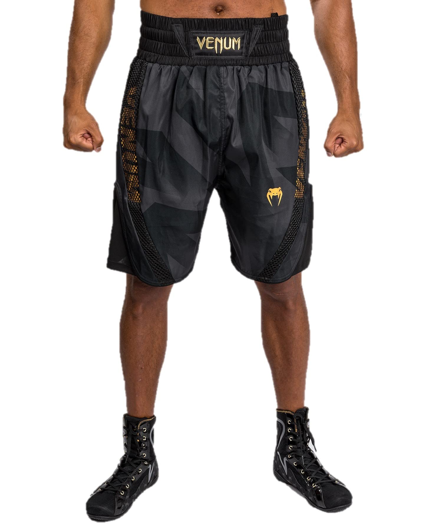 VenumMen's Razor Boxing Shorts