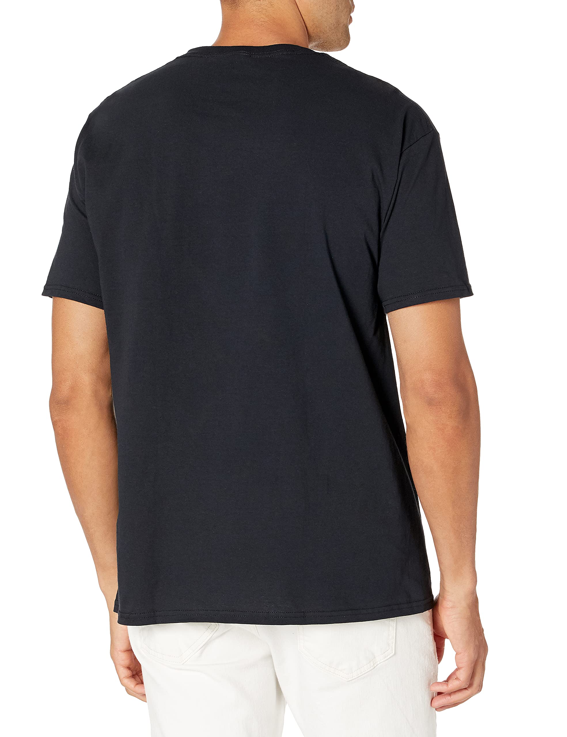 Star Wars Past Blast T-Shirt Uomo