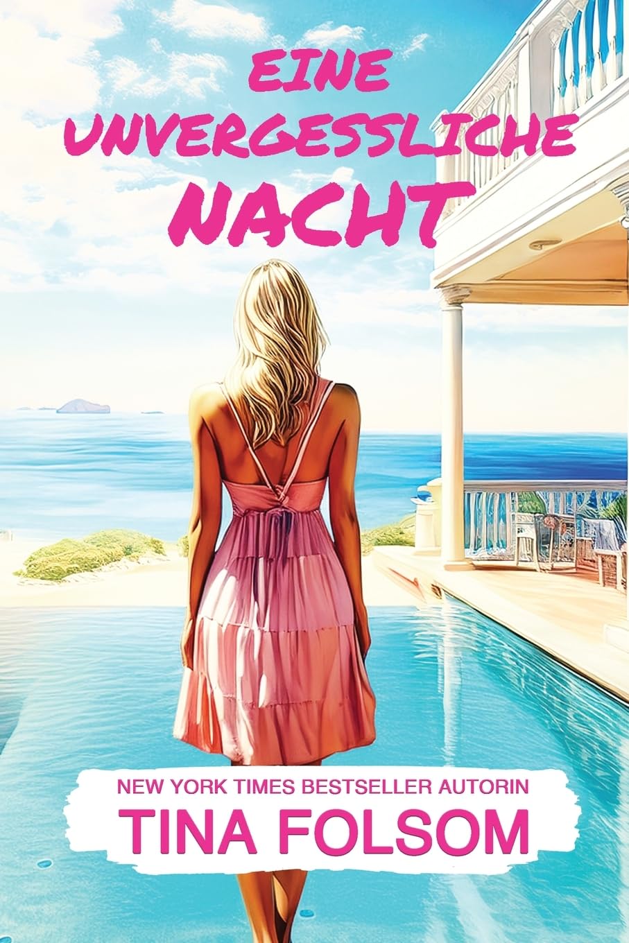 Eine unvergessliche Nacht: 4 (Der Club Der Ewigen Junggesellen)