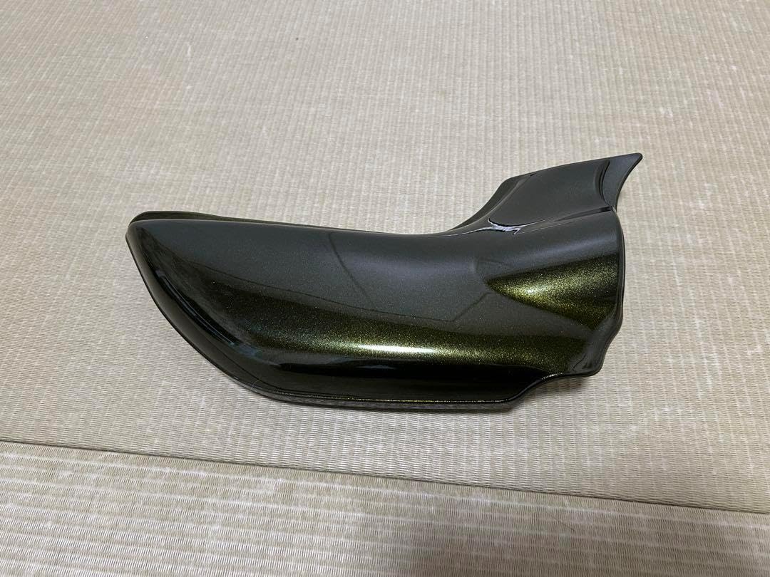 ゼファー750 ドレミコレクションサイドカバー ゼファー750 ドレミ