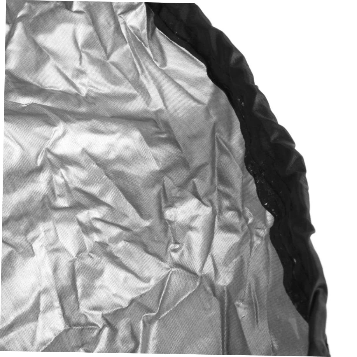 BESPORTBLE Copertura Per Barbecue Borsa Portaoggetti Adatta Barbecue Rettangolari Gas Elettrici Protegge Da Pioggia e Foglie