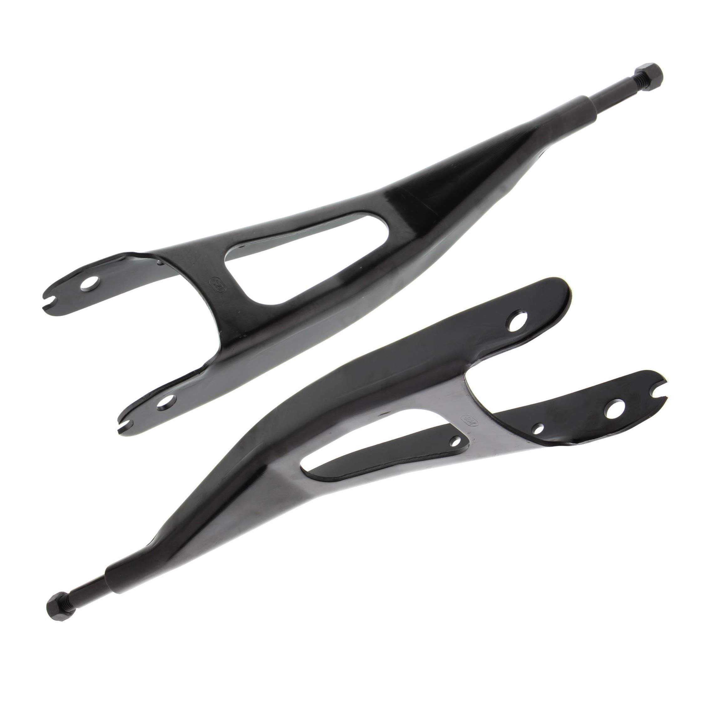 Pair Set Of 2 Front Radius Arm Kits For Ford F150 4WD