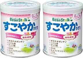 Amazon.co.jp: 【小缶300g×2個セット】ビーンスターク すこやか