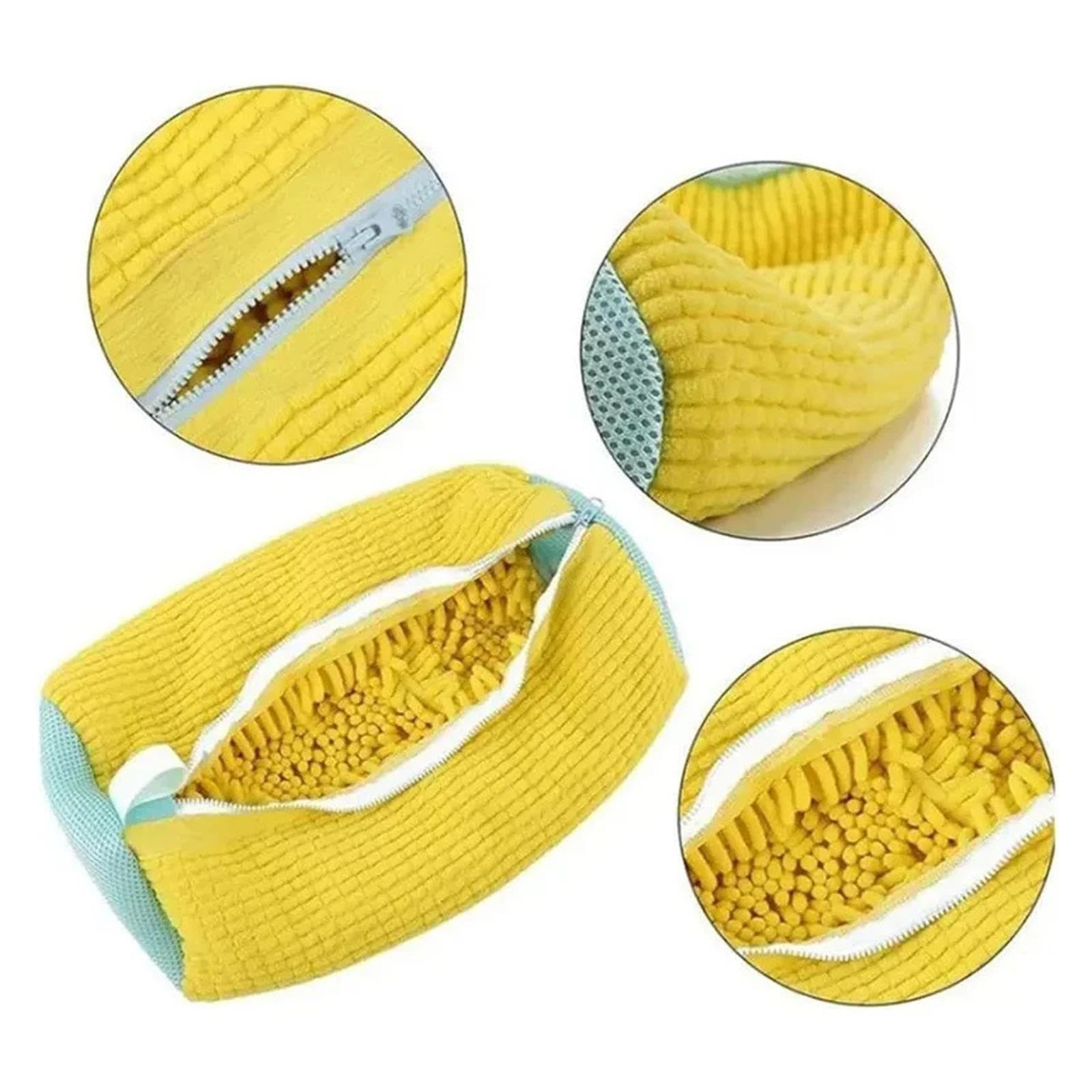 Schuhwaschbeutel For Die Waschmaschine