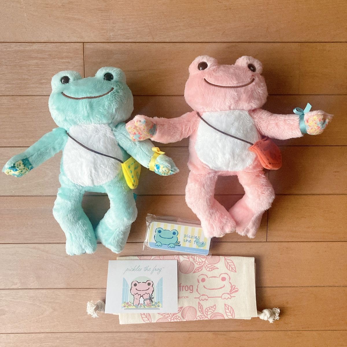 Amazon.co.jp: かえるのピクルス ラヴィラド限定 ミントレモン