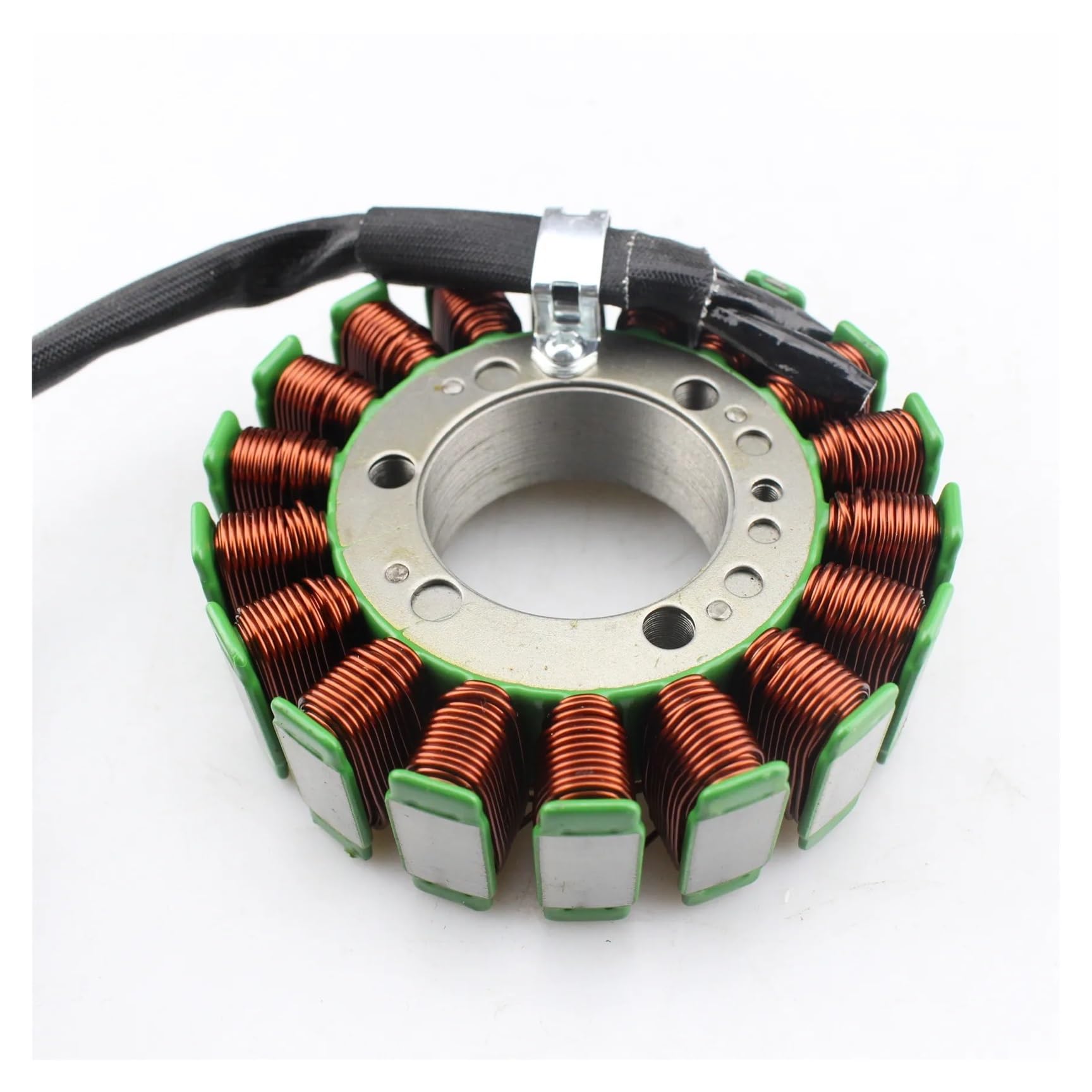 Bobina Magnete statore per RS ​​Rage RSG90 per Nytro RS90N Phazer 500 PZ50 8ES-81410-00 8GC-81410-00 Generatore Moto Bobina statore Magnete