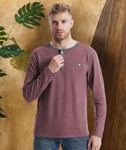 Men's Sports Fashion Casual Sports Long-Sleeved T-Shirt