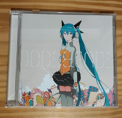Amazon.co.jp: ODDS&ENDS/Sky of Beginning: ミュージック