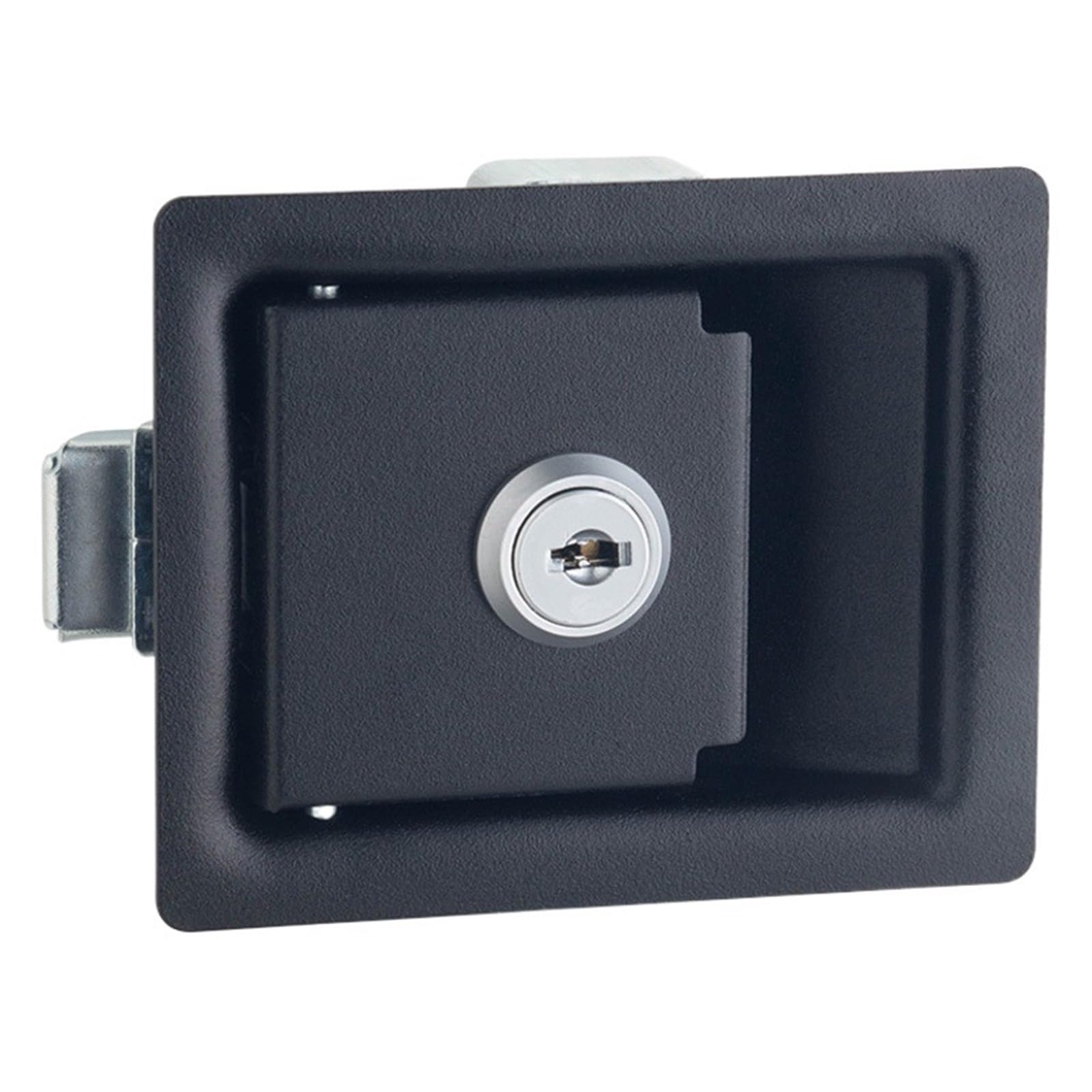 Serrure Ms738-1-1 de commande électrique pour porte de boîtier