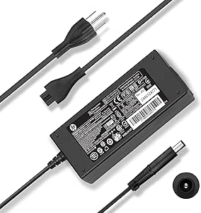 Power4Laptops Ventola Di Ricambio Per HP Pavilion DV7-4055SF - Sostituzione Raffreddamento Portatile