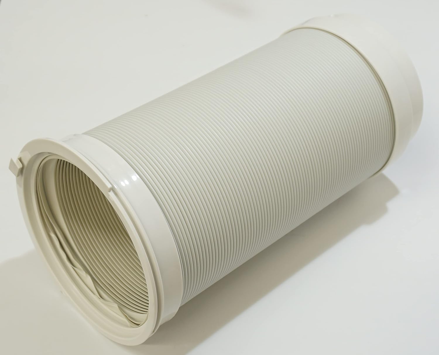 Air Hose Assembly fits De'Longhi Portable Air Conditioner, 5515110941