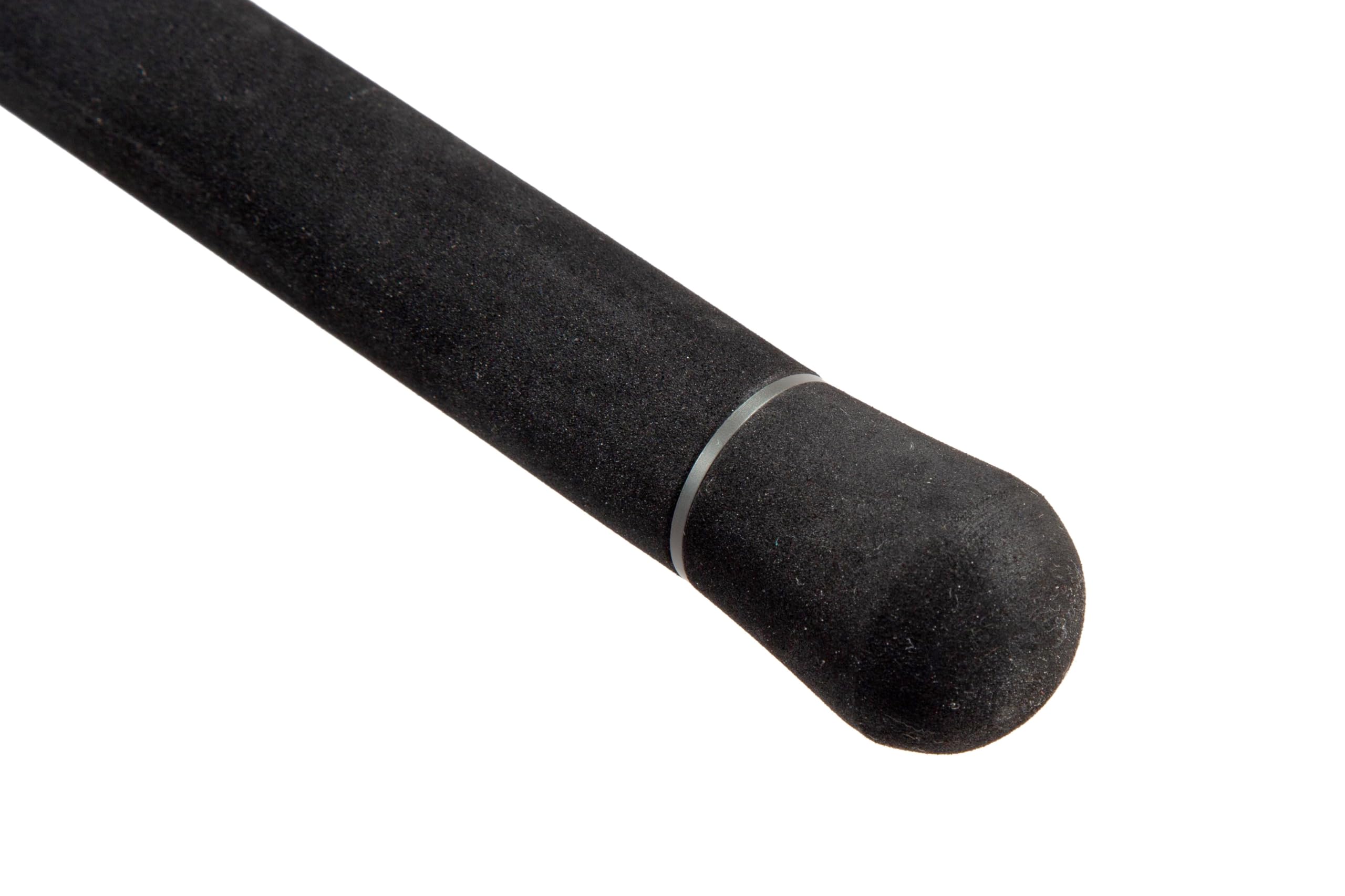 Ensemble Canne Et Moulinet Silure Ultimate Verti-Cat 1.90m (-150g) - Canne Verticale