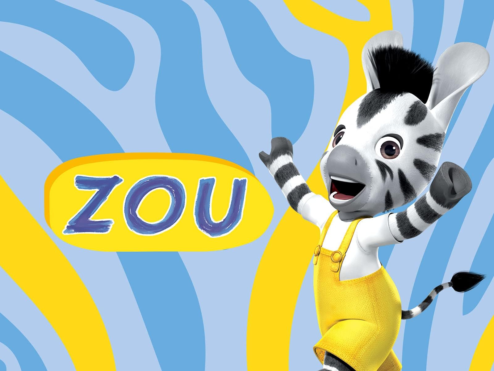 ZOU (TV Series)