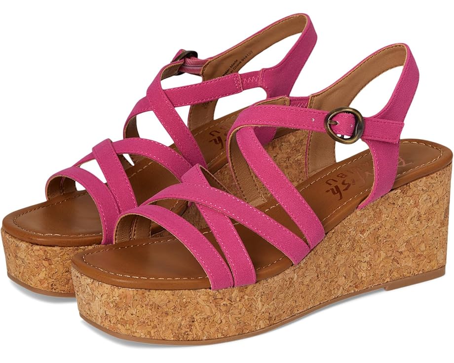 Blowfish Malibu Aurora Strappy Sandals - Pair View