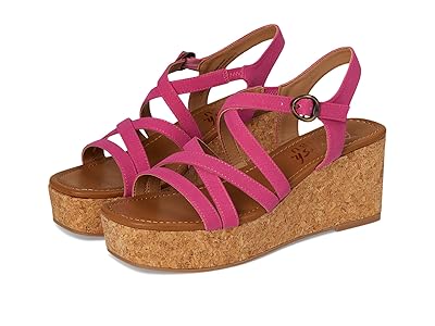 Blowfish Malibu Aurora Strappy Sandals Women