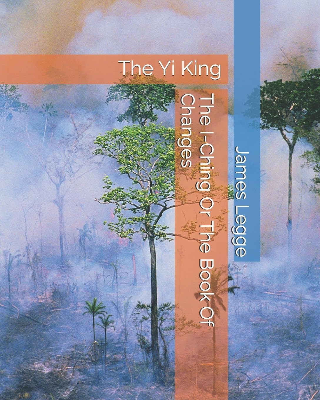 The I-Ching Or The Book Of Changes: The Yi King Paperback – July 16, 2008