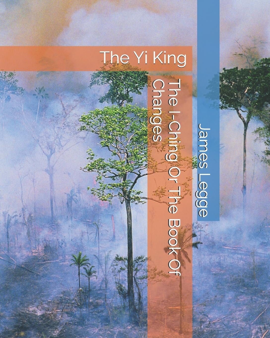 The I-Ching Or The Book Of Changes: The Yi King Paperback – July 16, 2008