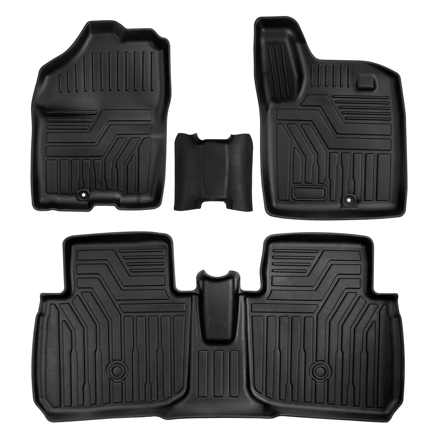 Amazon | Cartist スズキ 新型 ハスラー MR52S MR92S型 フロアマット