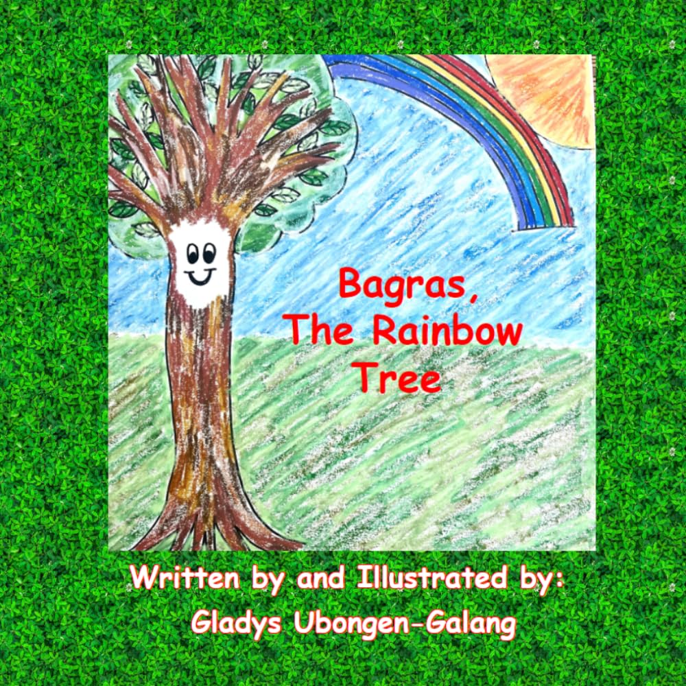 Bagras, The Rainbow Tree