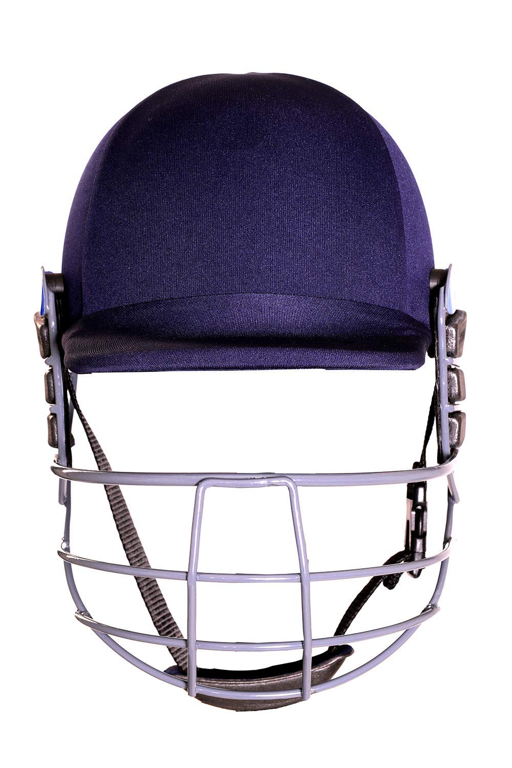 FORMA Little Master Helmet with Titanium Steel Grill Navy Blue - Medium-picture-14