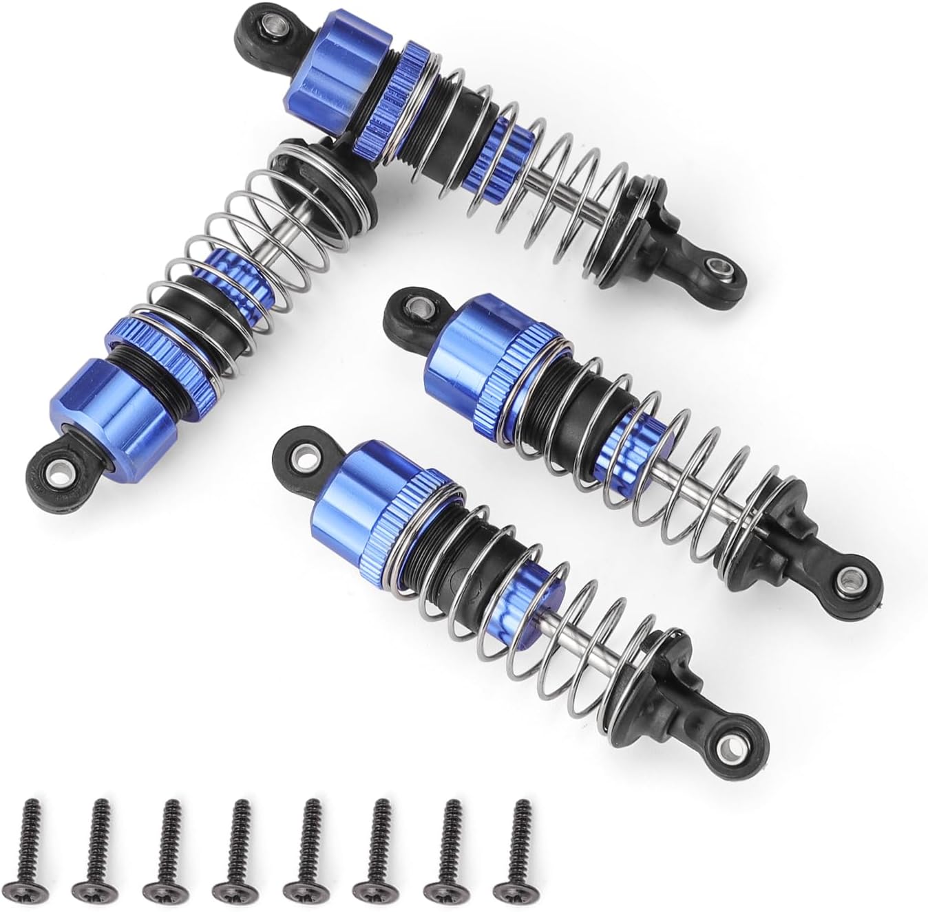 HAIBOXING Upgrade RC Shocks (M22060+M22061)