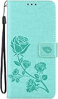 Vista 14 de Funda para iPhone 11 Pro Max para mujer, funda para iPhone 11 Pro Max con tarjetero y soporte de cuero magnético, funda compatible con iPhone 11 Pro