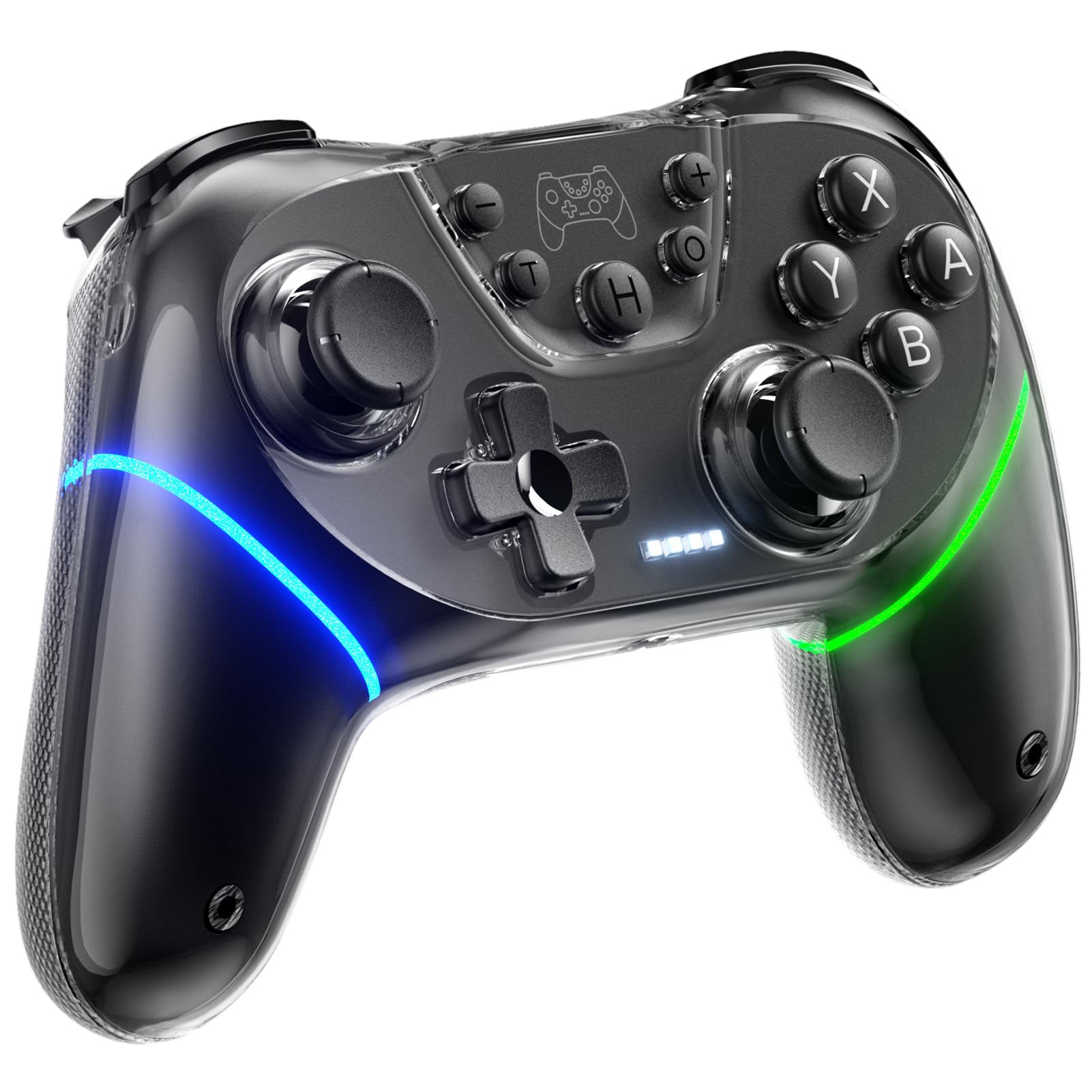 Amazon.com: Honghao Switch/Switch 2 Controller,Wireless Pro PC