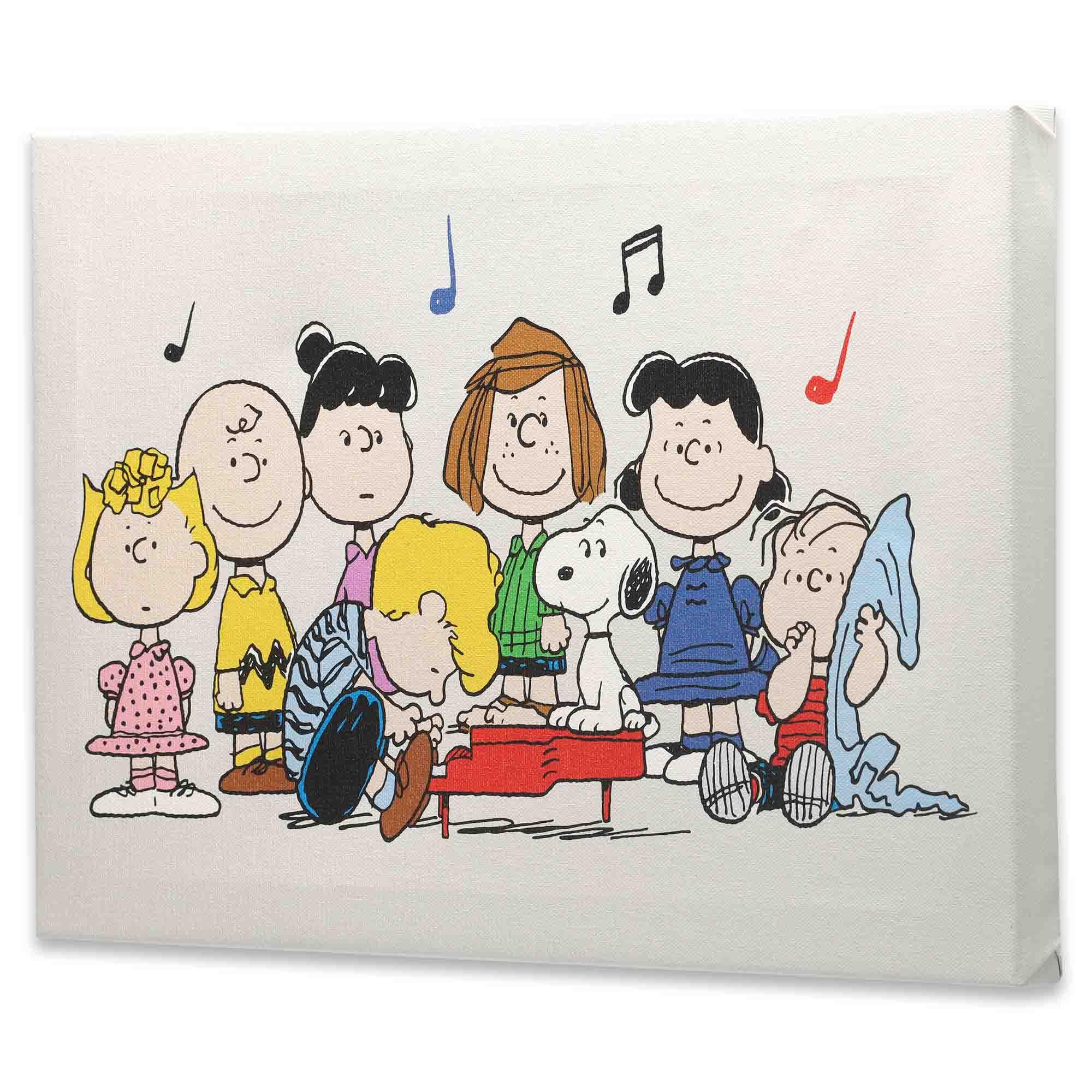 Amazon.co.jp: Open Road Brands ピーナッツ チャーリーブラウン