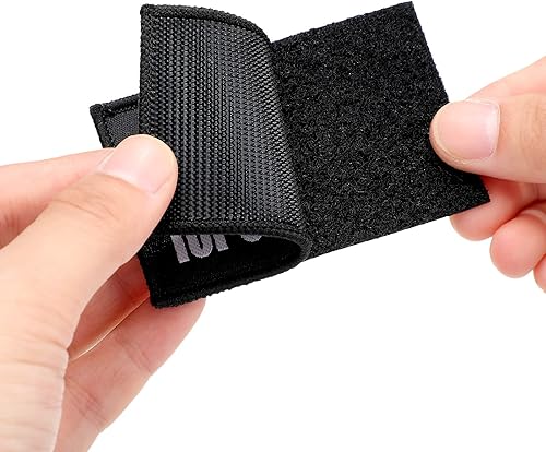 Miniatura 3 de 20 Pcs Patches Funny Sayings Hook and Loop Attach for Hats Embroidered Applique Fastener Emblem Funny Sarcasm Patch for Jeans Vest Coat