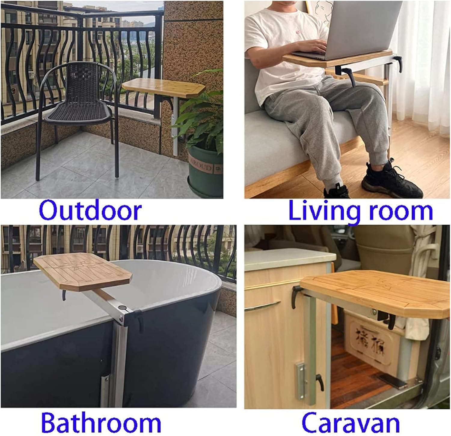 Camper Table Legs Replacement,Motorhome Table Leg Removable Turnable Modification Corner Fixed Variable,Adjust The Height