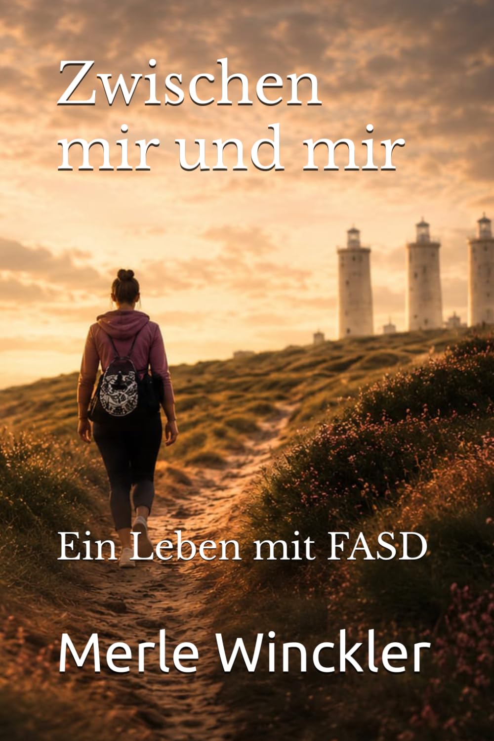 Zwischen mir und mir: Ein Leben mit FASD