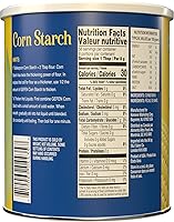 Vista 2 de Gefen, almidón de maíz, 16 oz (Pack de 2)