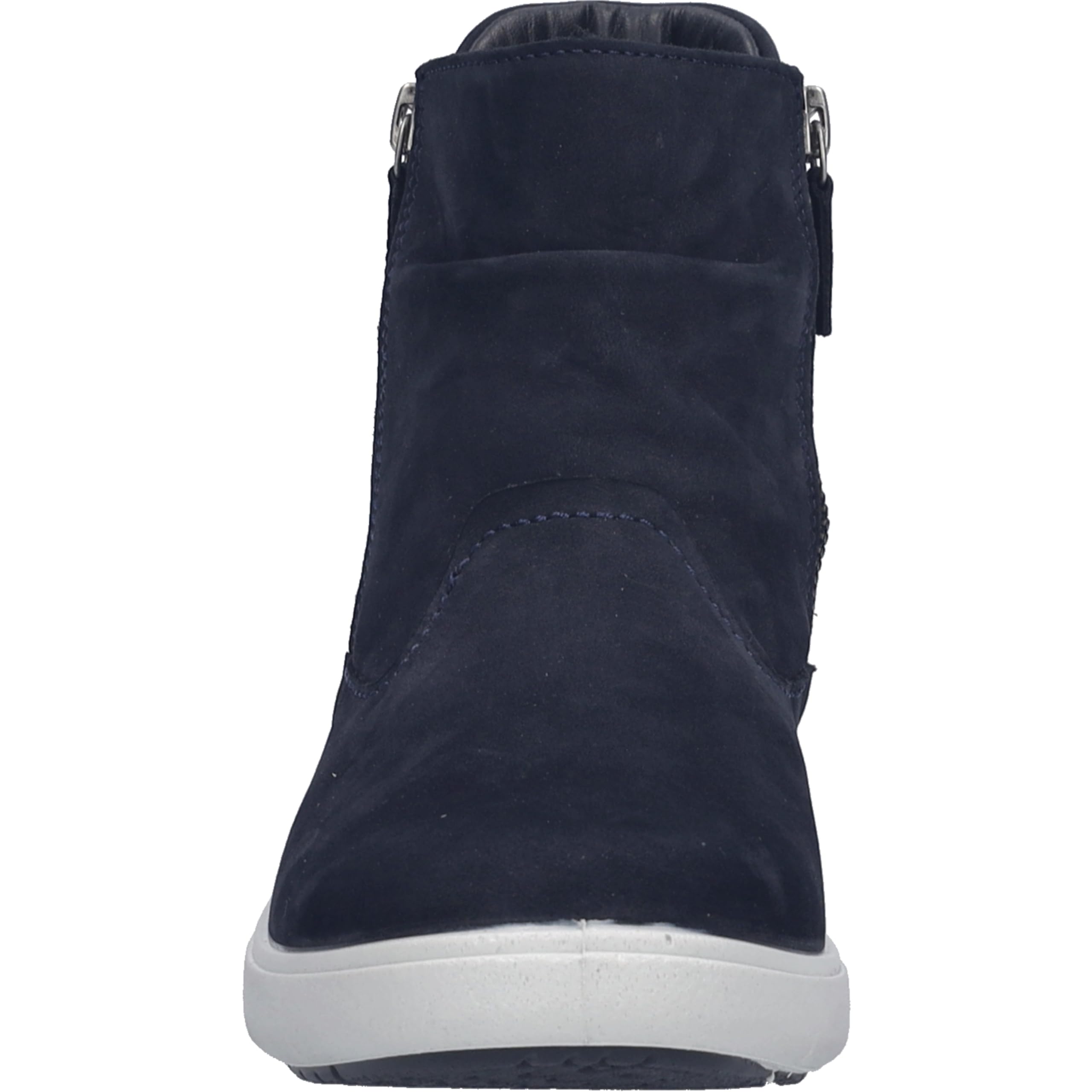 Josef Seibel Damen Klassische Stiefeletten Megan.12,Weite G (Normal),Wechselfußbett