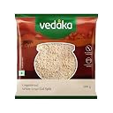 Amazon Brand - Vedaka Unpolished White Urad Dal Split | 500 g | Naturally Rich In Protein | No Cholesterol & No Additives gallery image